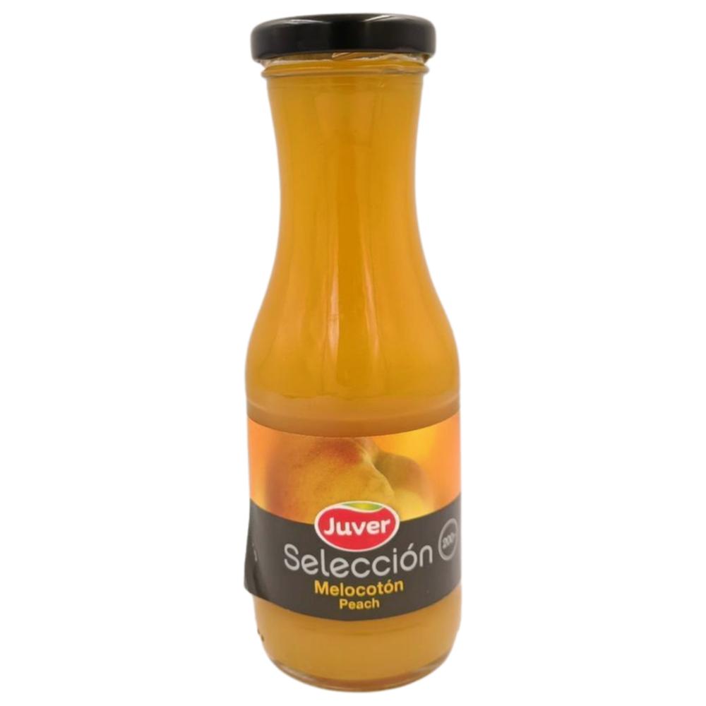 [2413] Nectar Pêche Juver 20cl.