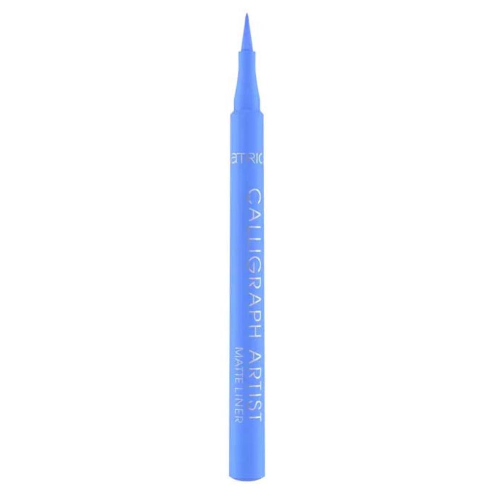 Eyeliner Calligraph Artiste Matte 020 Catrice 1 unité