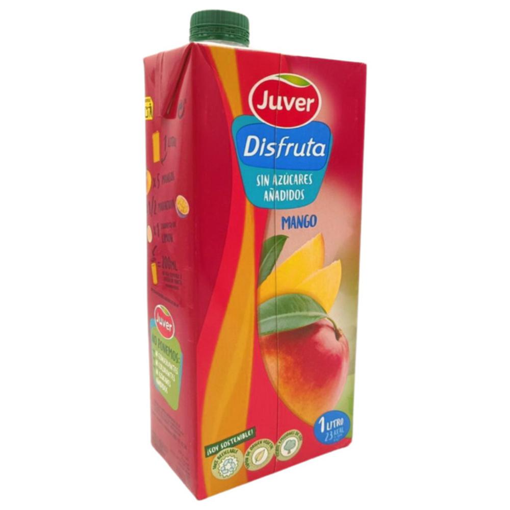 Jus Nectar Mangue Juver 1L