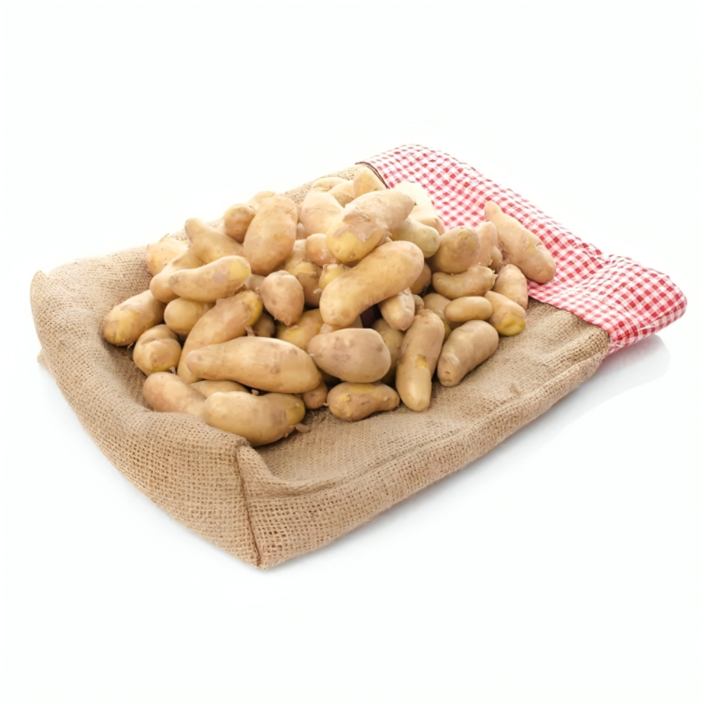 [718956] Pomme de Terre Rate Filet 1 unité