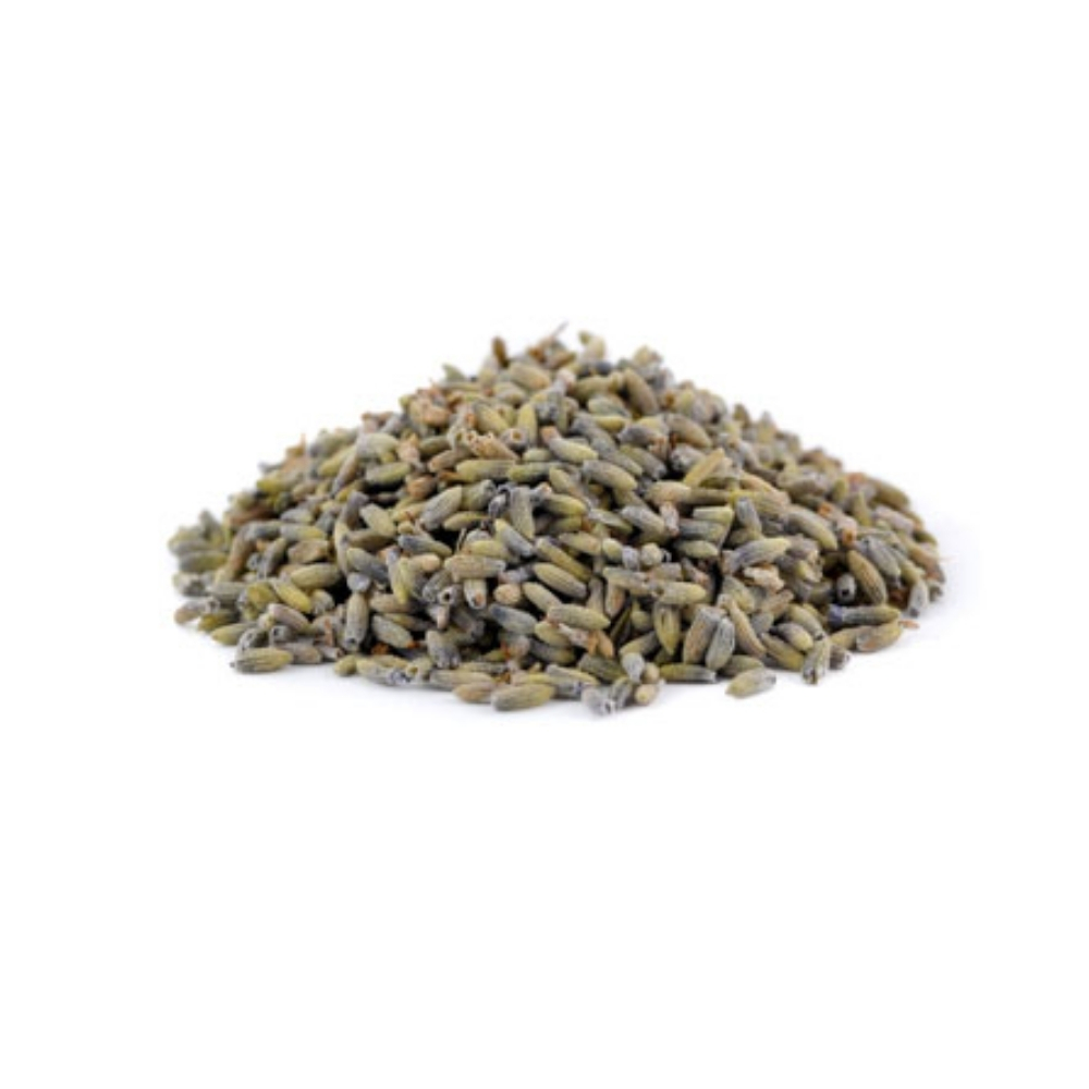 [572601] Lavande Séchée 250g