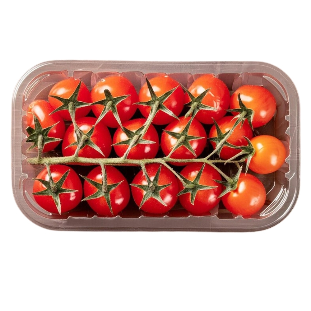 Tomate Cerise Agro-Écologique Barquette 1 unité