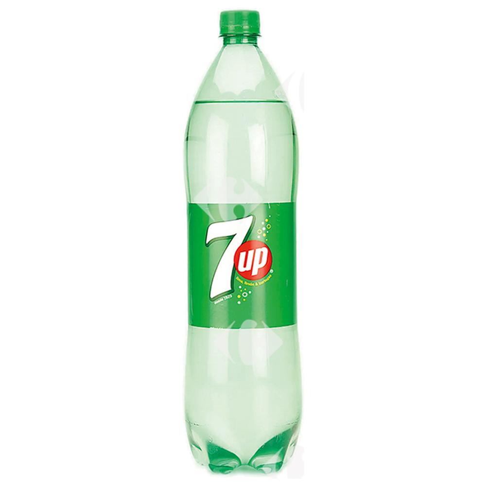 [388404] Boisson Gazeuse Seven Up 1,5L.