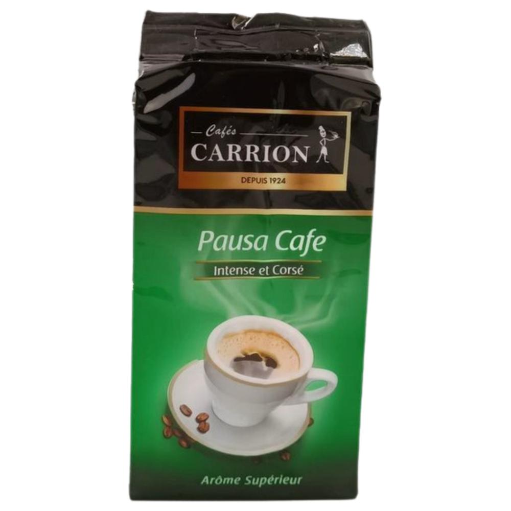 [575759] Café Moulu Pausa Café Carrion 200g.