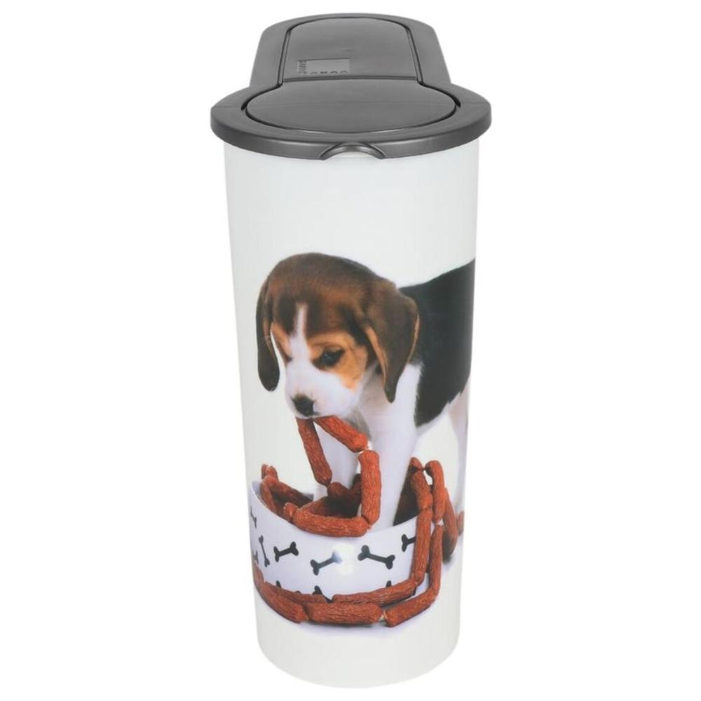 Boîte Verseuse 4L