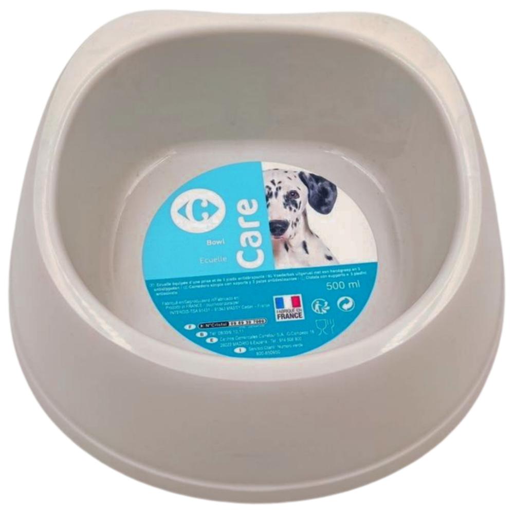 Gamelle Carrefour 500ml