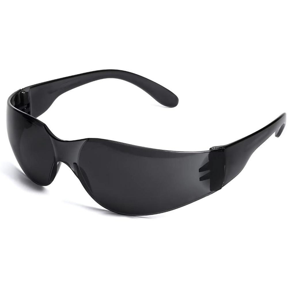 [716185] Lunettes de Protection Cadre Noir Dingqi