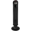 Chauffage Soufflant Intense Comfort Hot Rowenta Noir 2400W