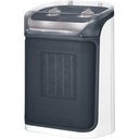Chauffage Soufflant Mini Excel Aqua Rowenta Blanc 2000W