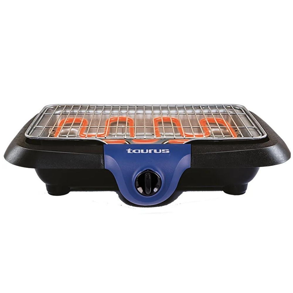 Barbecue Électrique Masaya en Acier Taurus 2300W