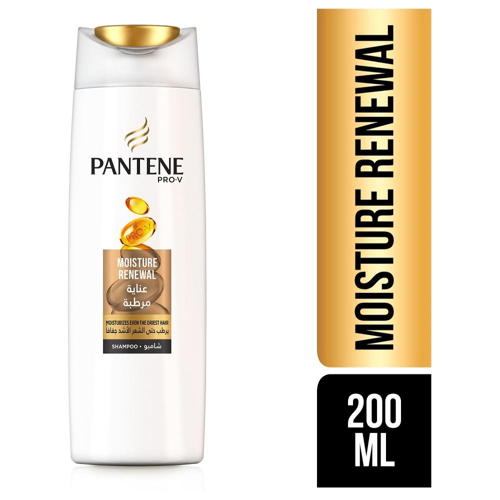 [456594] Shampooing Hydratation Renouvellement Pantene 200ml.