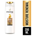 Shampooing Hydratation Renouvellement Pantene 200ml.