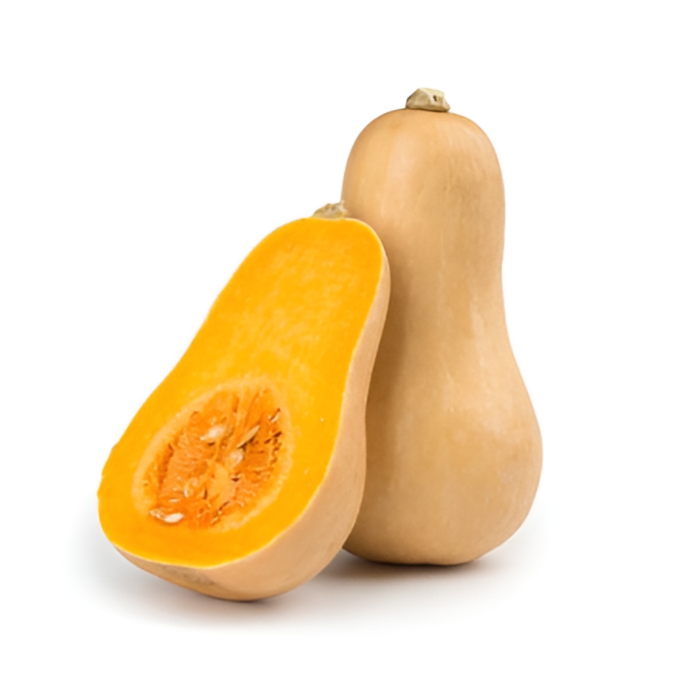 Courge Butternut à La Pièce