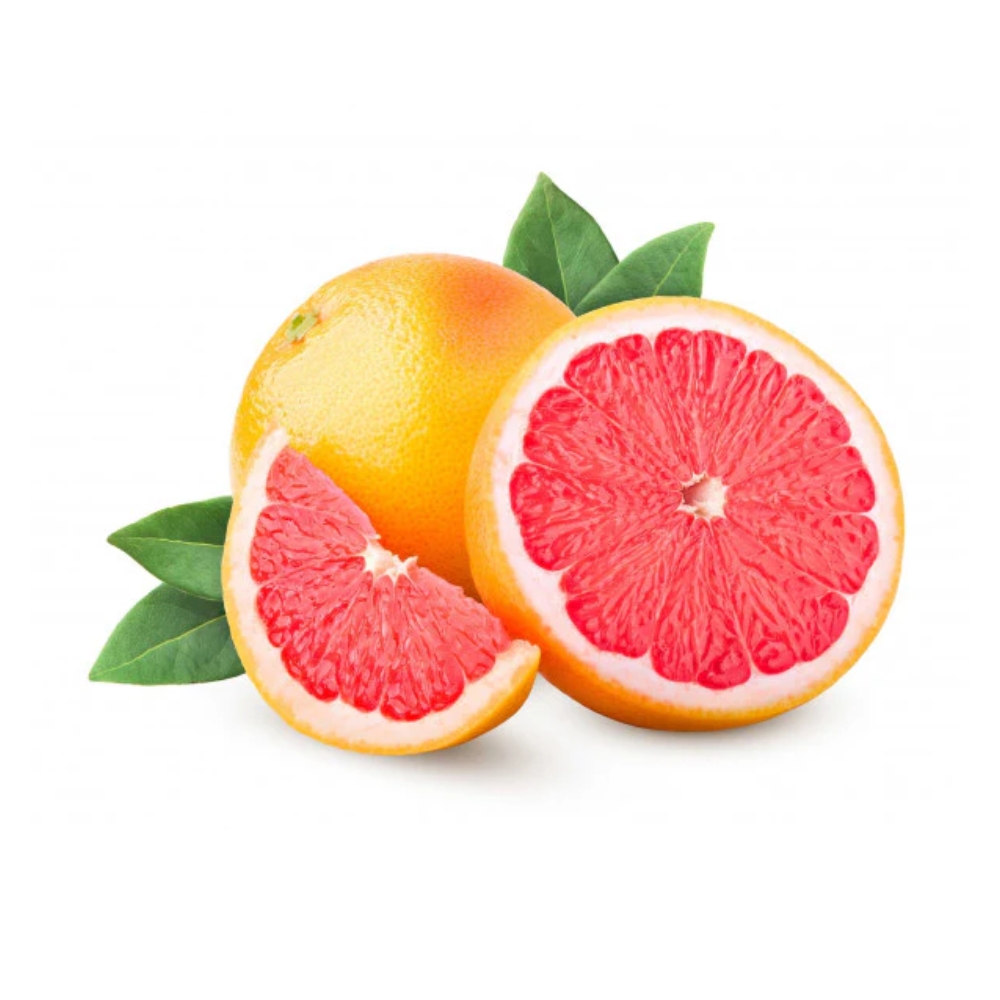 [165034] Pamplemousse en Carton 500g.