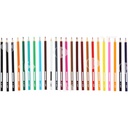 Crayon de Couleur Note 24 unités