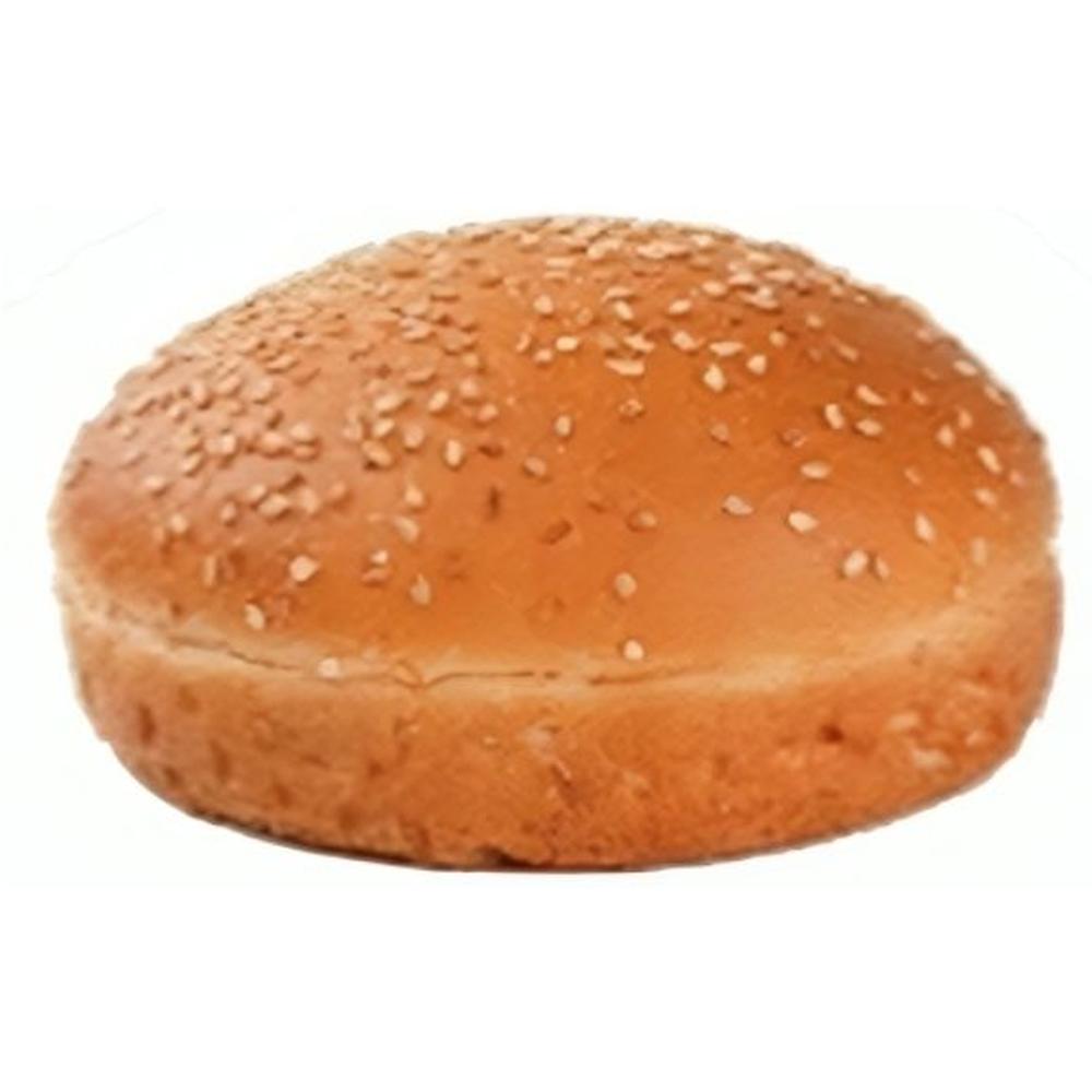 [712608] Pain Hamburger à la pièce