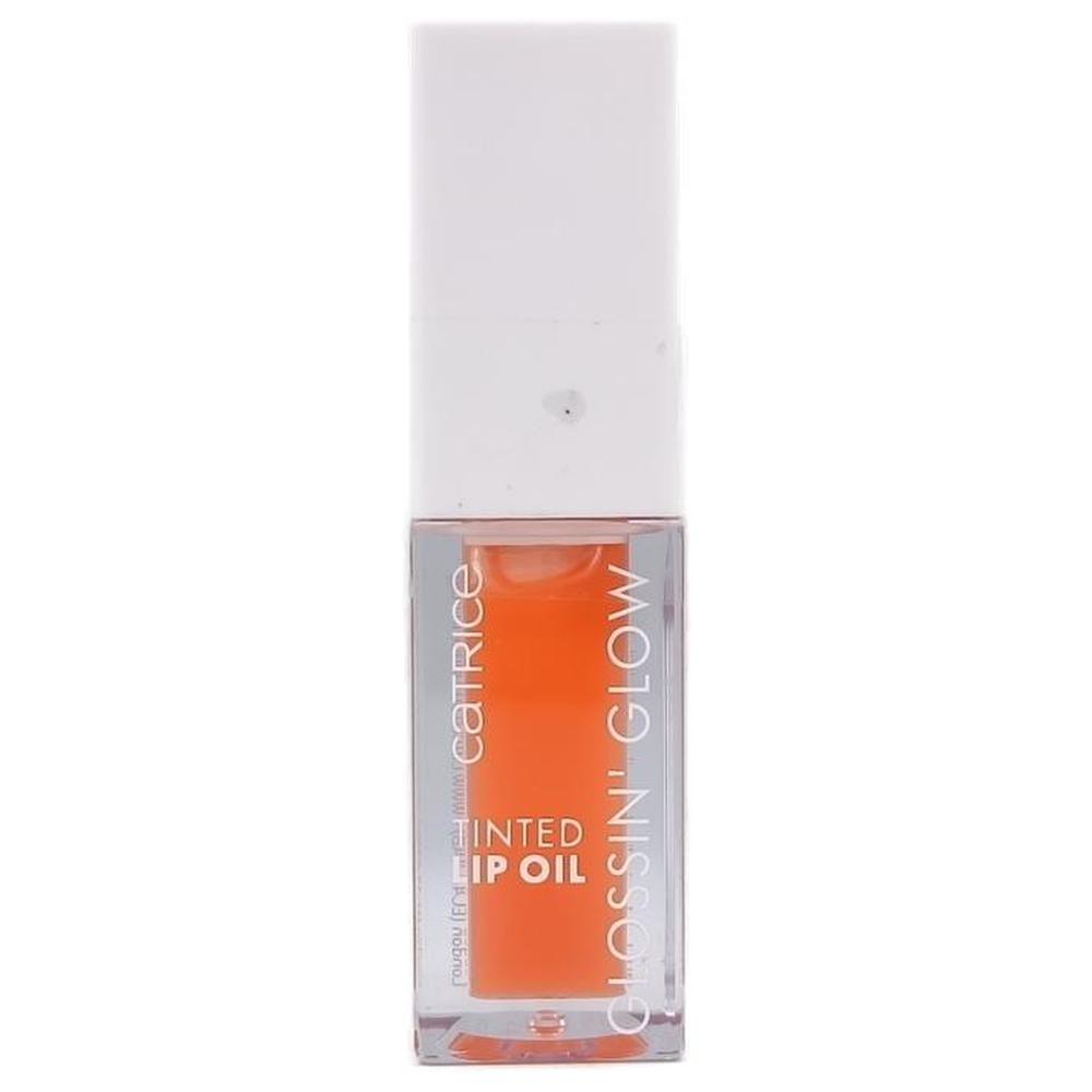 [708522] Huile à Lèvres Glossin Glow Tinted 030 Catrice 1 unité