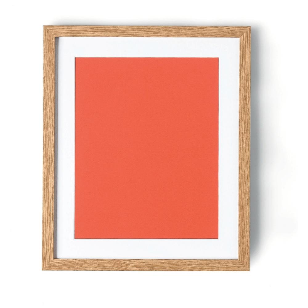 Cadre de Base Natura Kasa 20x25cm