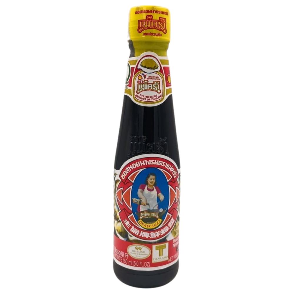 [32085] Sauce d'huîtres Maekrua 15cl