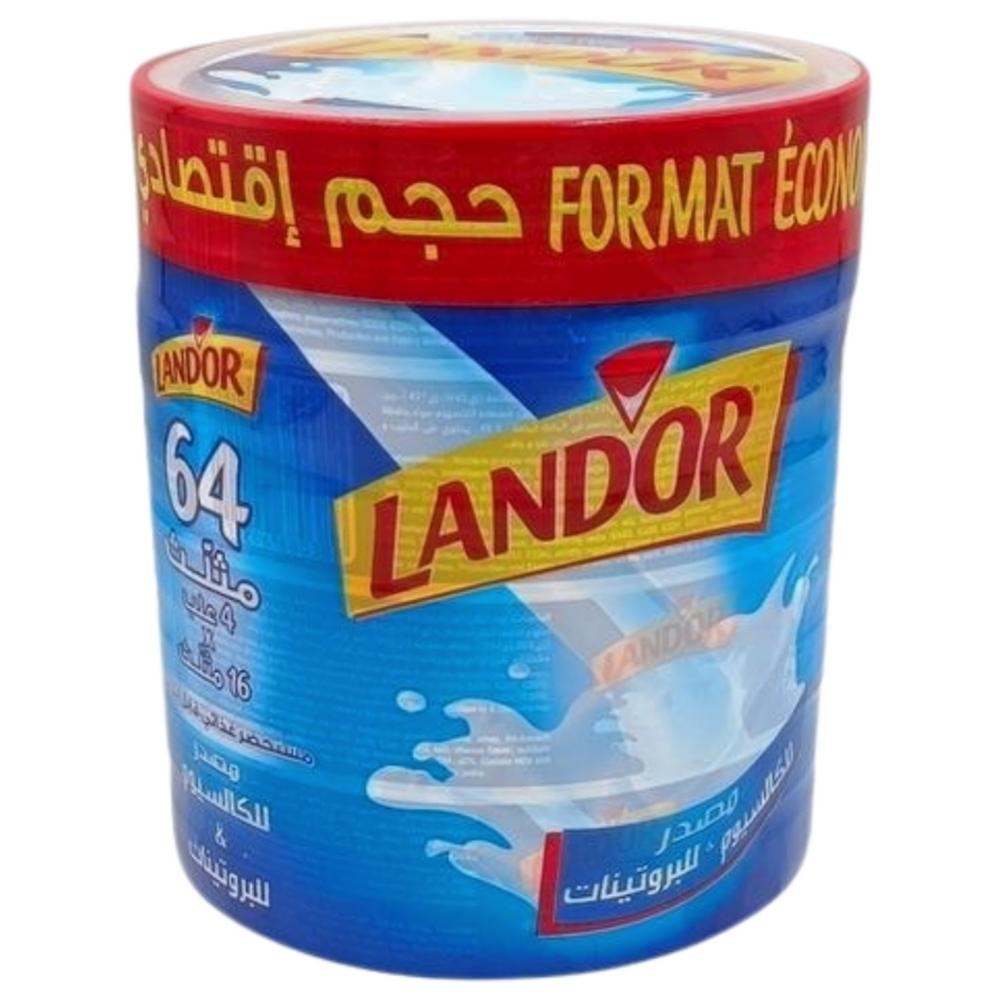 [689580] Fromage Fondu Land Or 64 portions