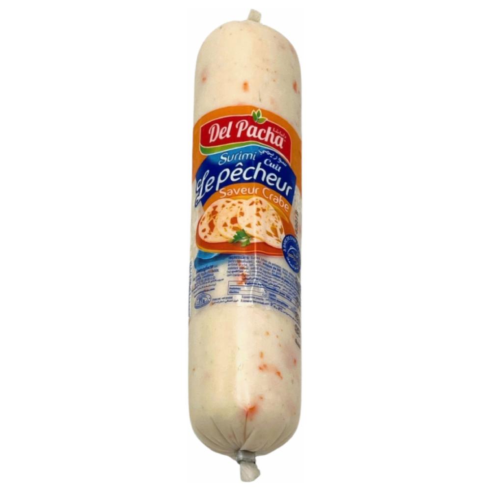 Surimi Crabe Del Pacha 350g