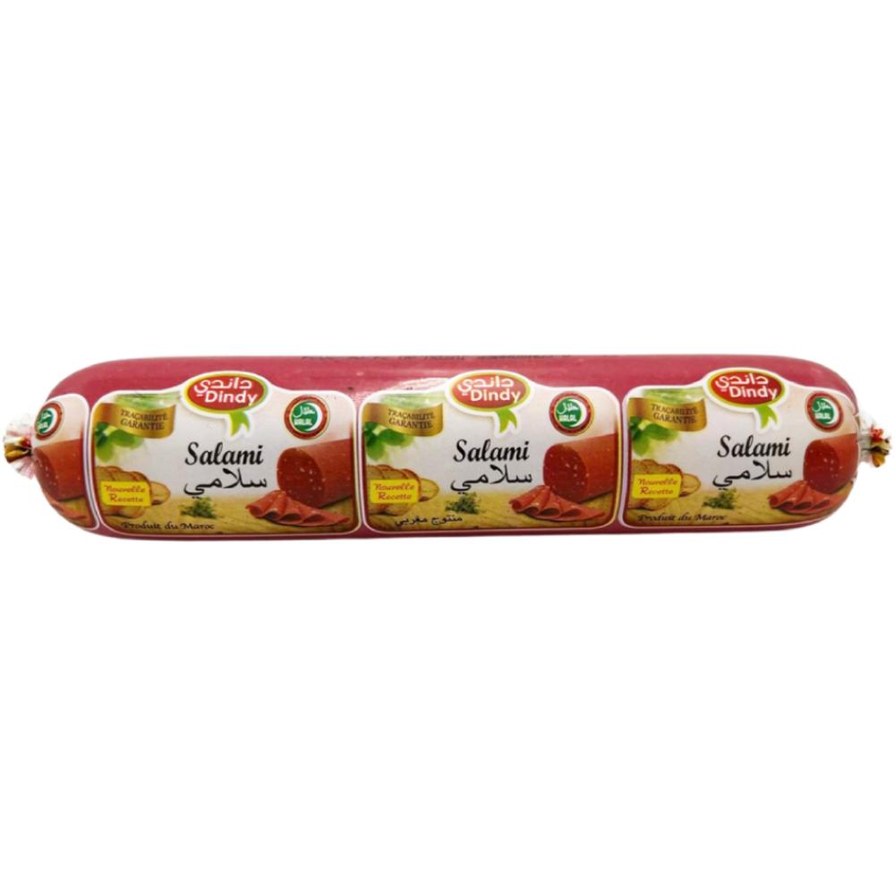 Salami de Dinde Dindy 300g.