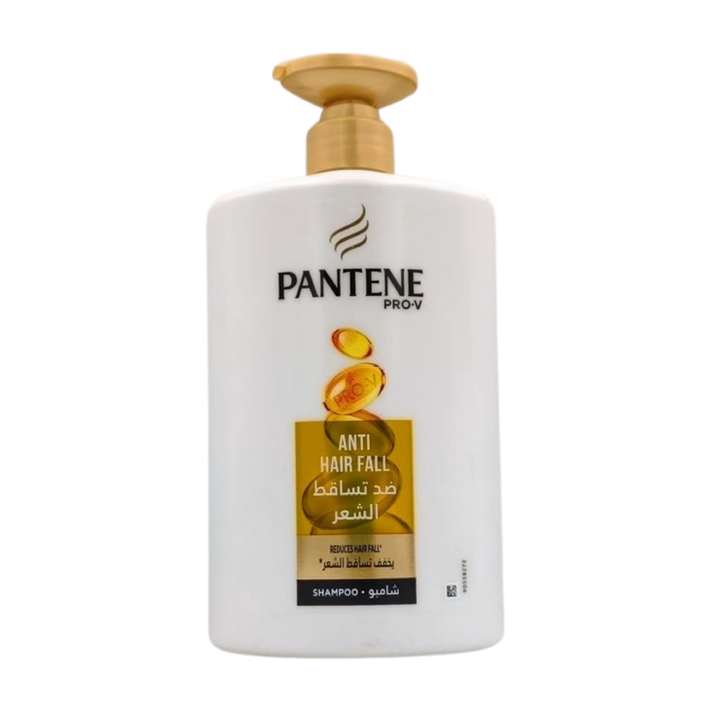 Shampooing Anti-chute Pantene 1L