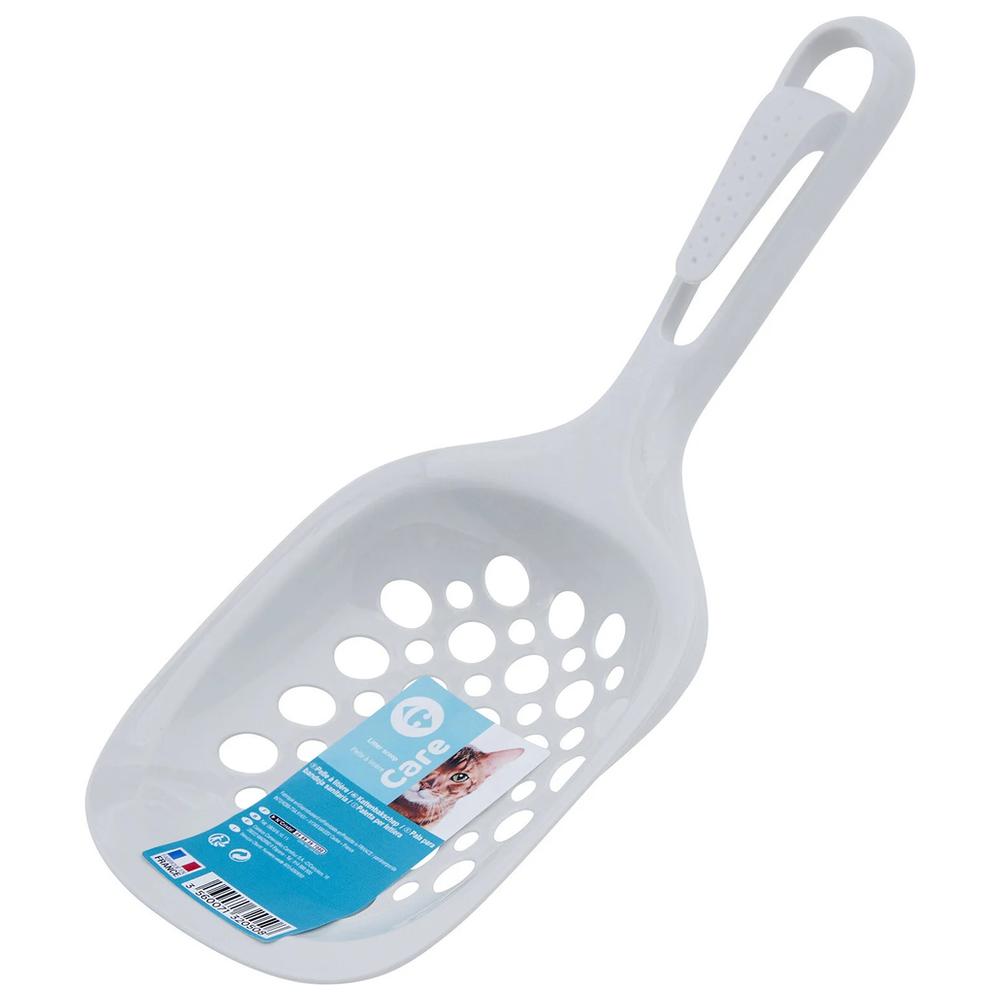 [690096] Pelle à Litière pour Chat Carrefour