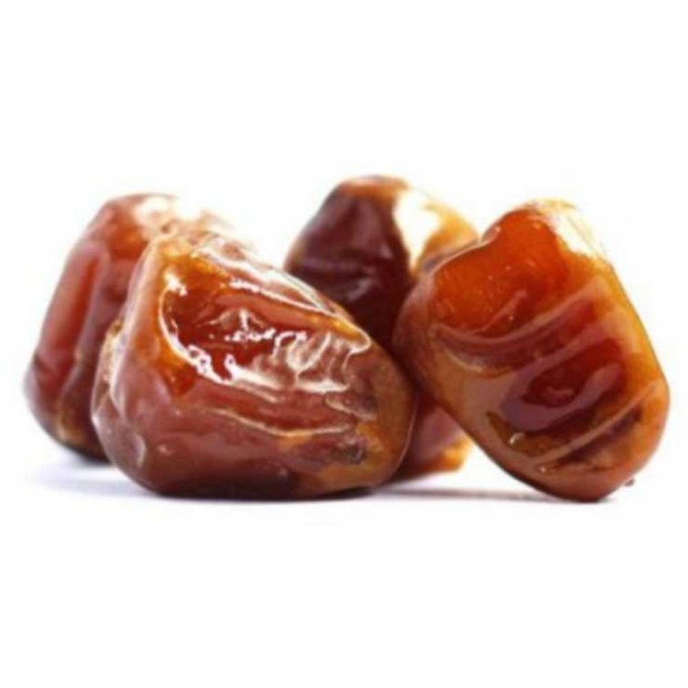 [578777] Dattes Égyptiennes en Sachet 600g