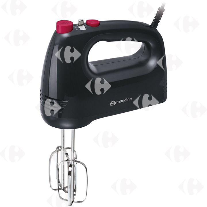 Batteur MHM400-21 Mandine.