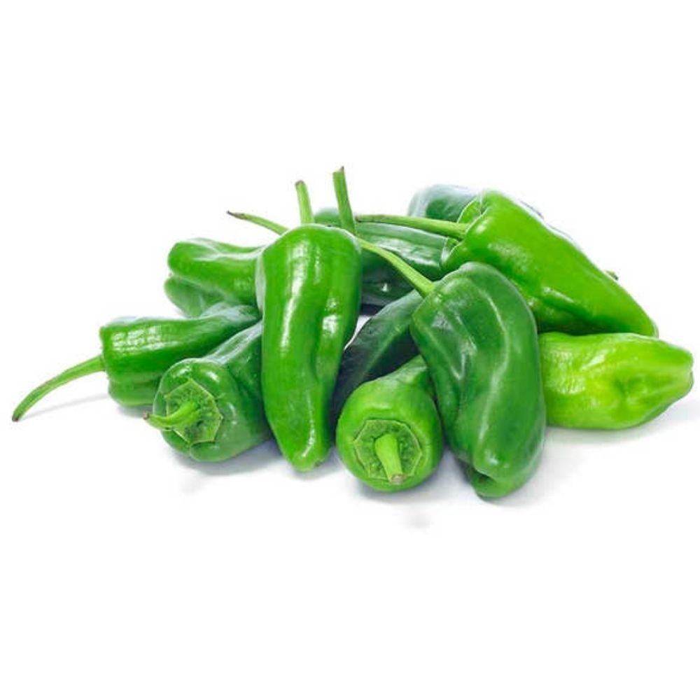 Piment Padron en Barquette250g