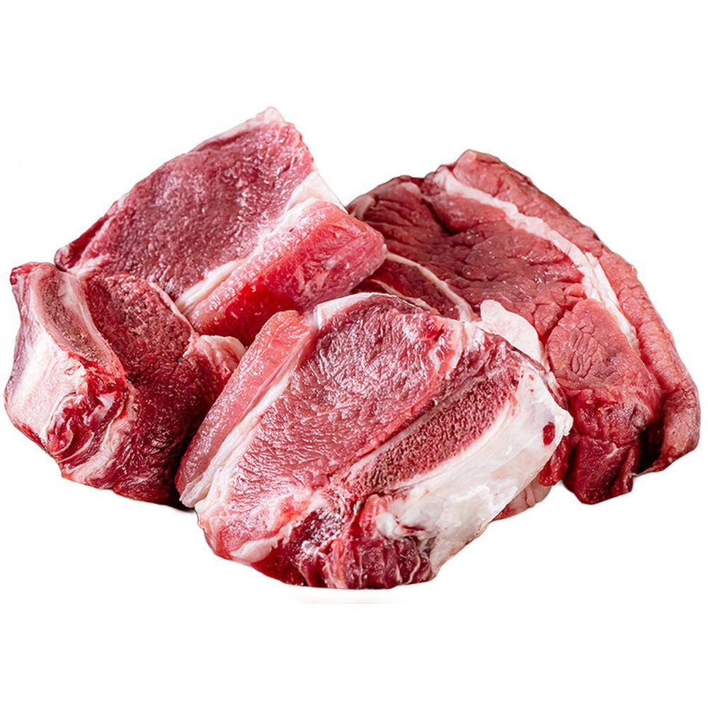 [190819] Tagine de Bœuf avec Os 500g - Filière Qualité