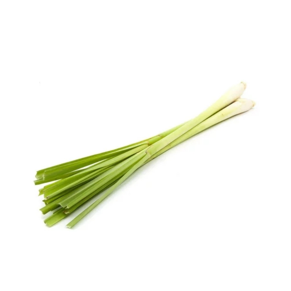 Citronnelle en Sachet 100g