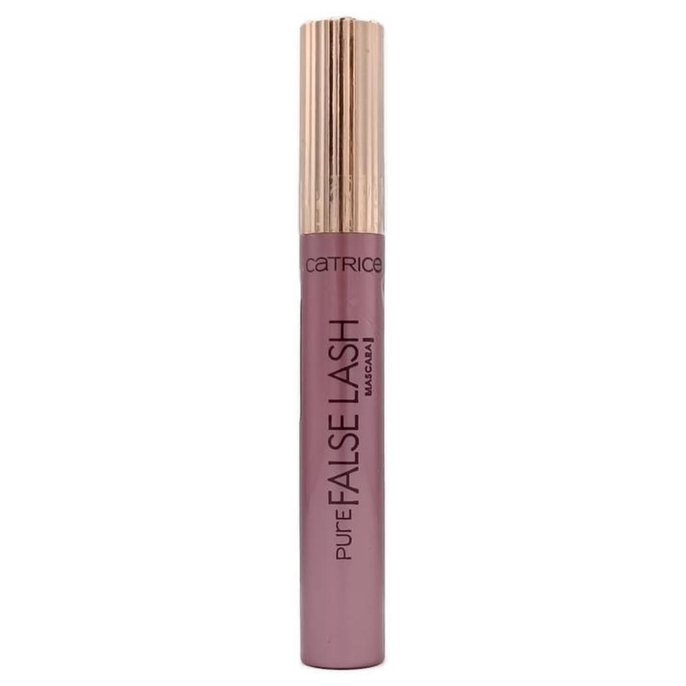 [699455] Mascara Pure False Lash 010 Catrice 10ml