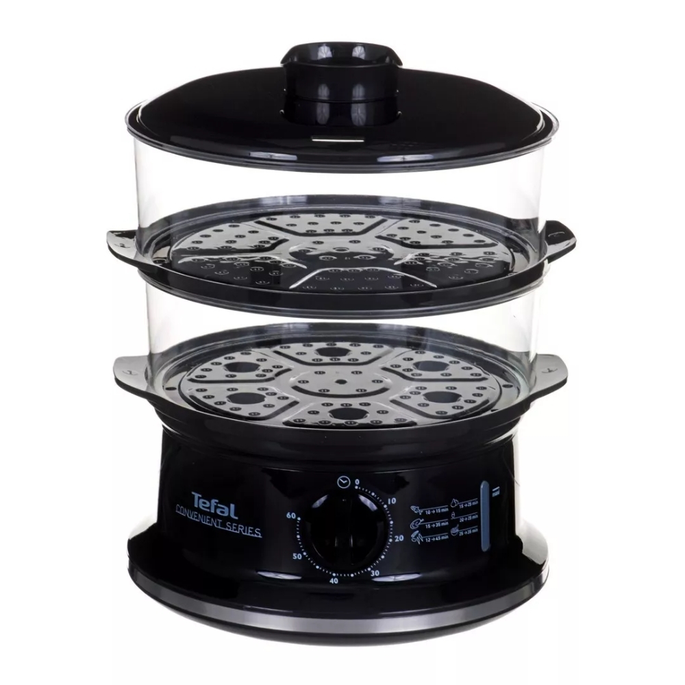 Cuiseur Vapeur Tefal 900W