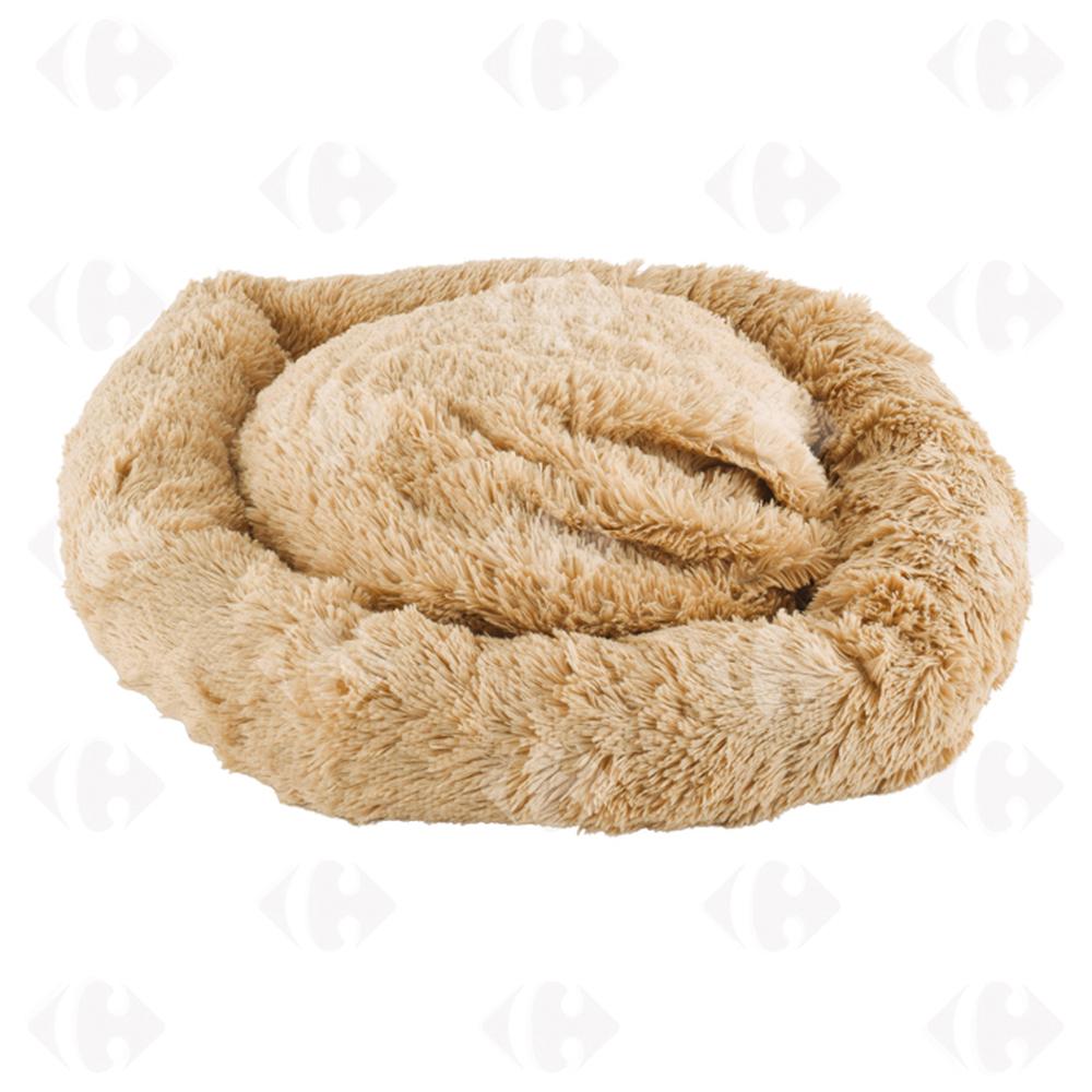 [671901] Lit Vercle Ponchik Medium Marron Canijess