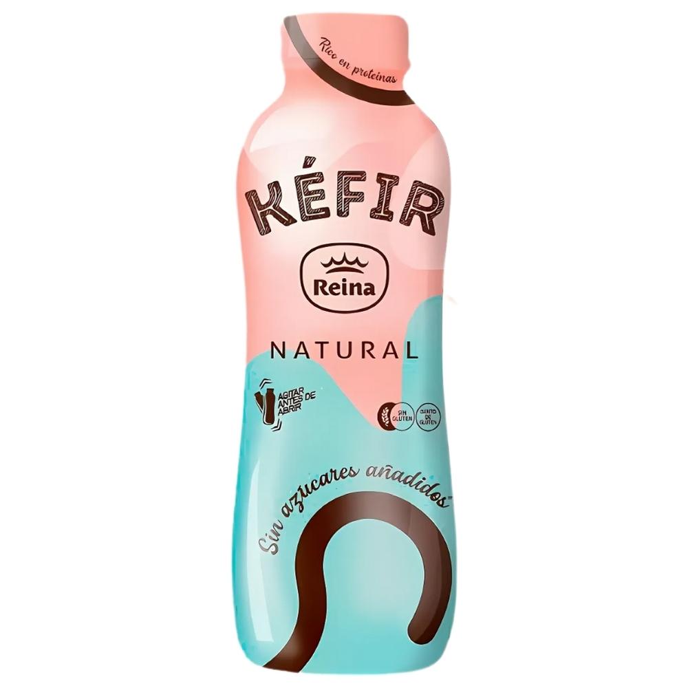 [720098] Boisson Kéfir Naturel Reina 600g