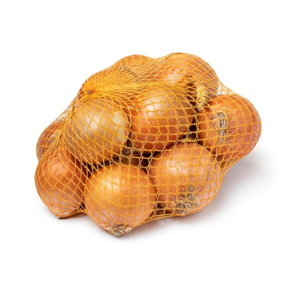 Oignon Blanc Filet 3Kg