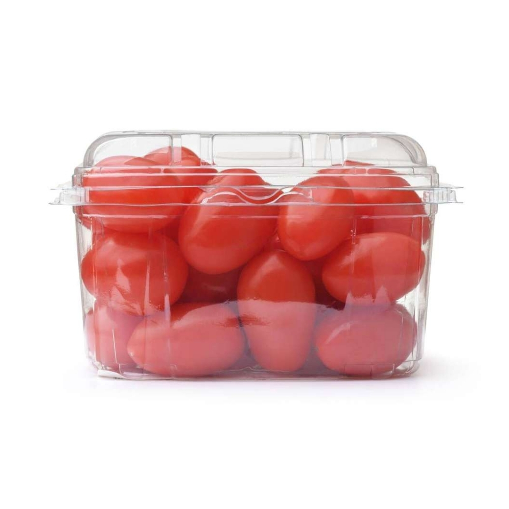 Tomate Cerise Allongée Barquette 250g