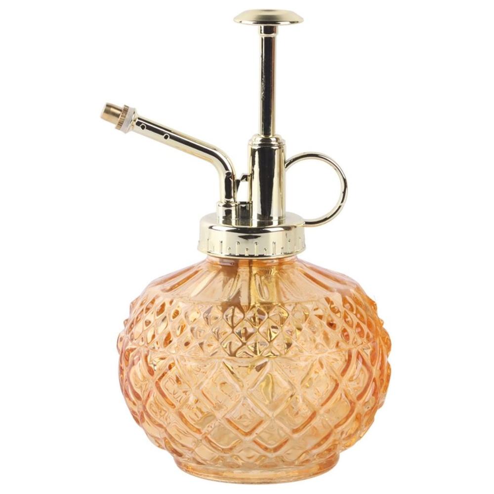 Diffuseur Spray Verre Orange Kasa