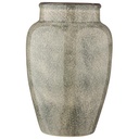 Vase en Céramique Vert Kasa 20 cm
