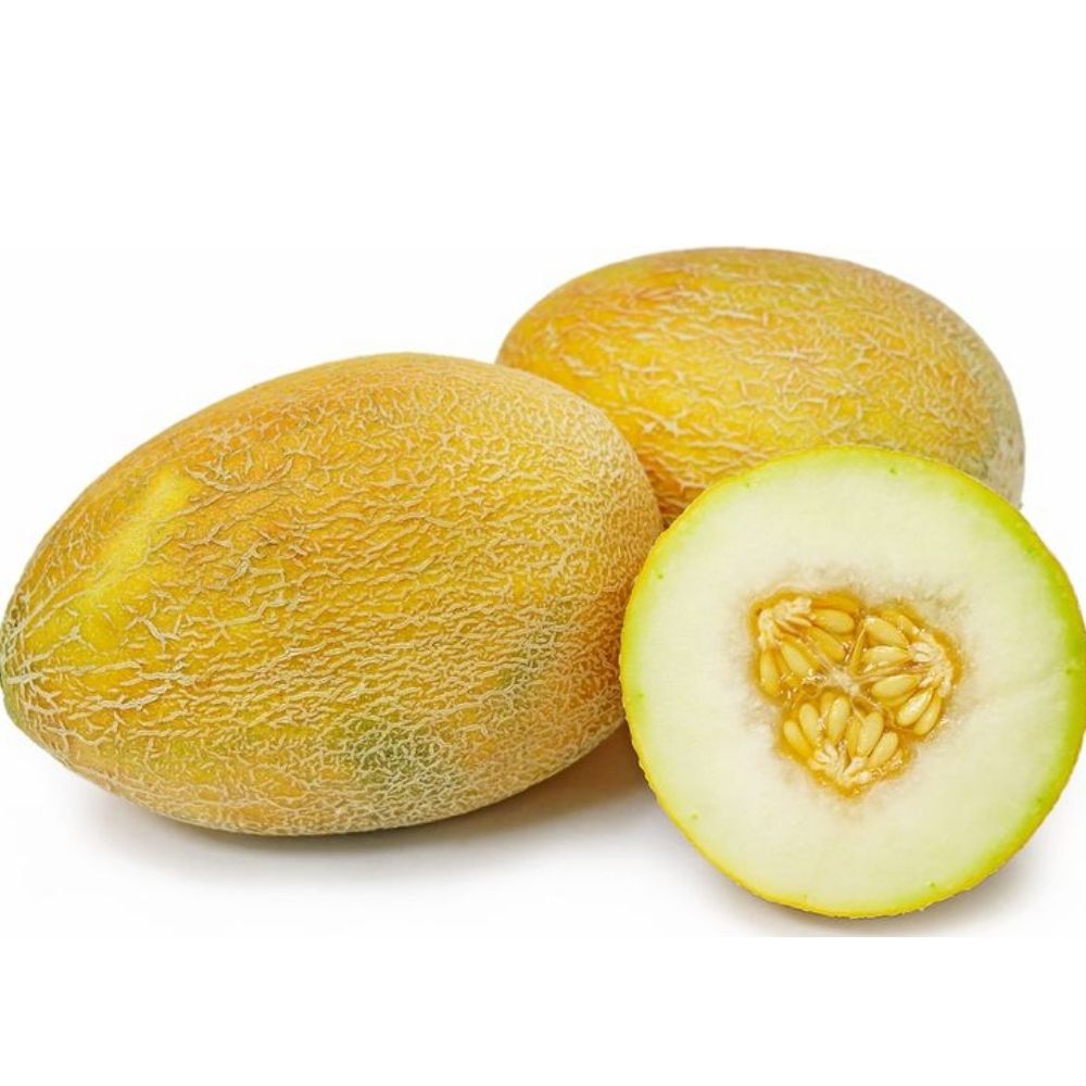 Melon Ananas 2,5-2,7kg