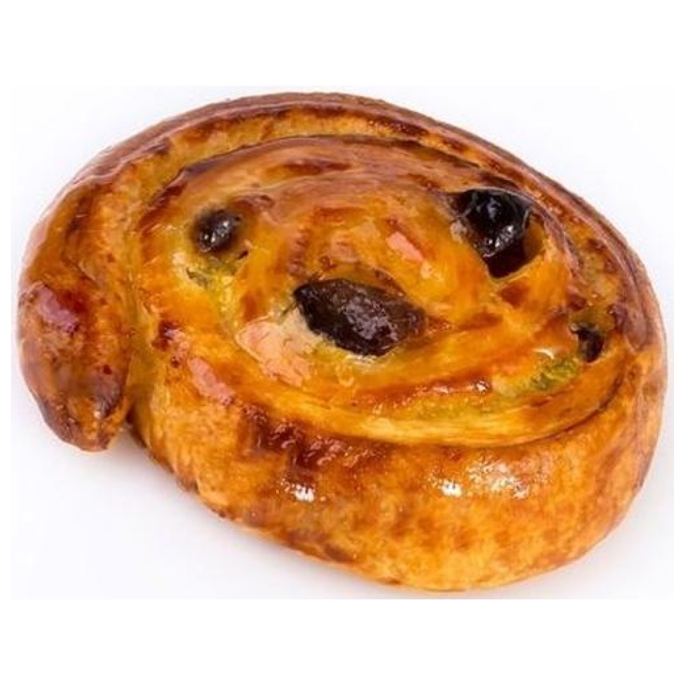 [712644] Mini Escargot Raisin