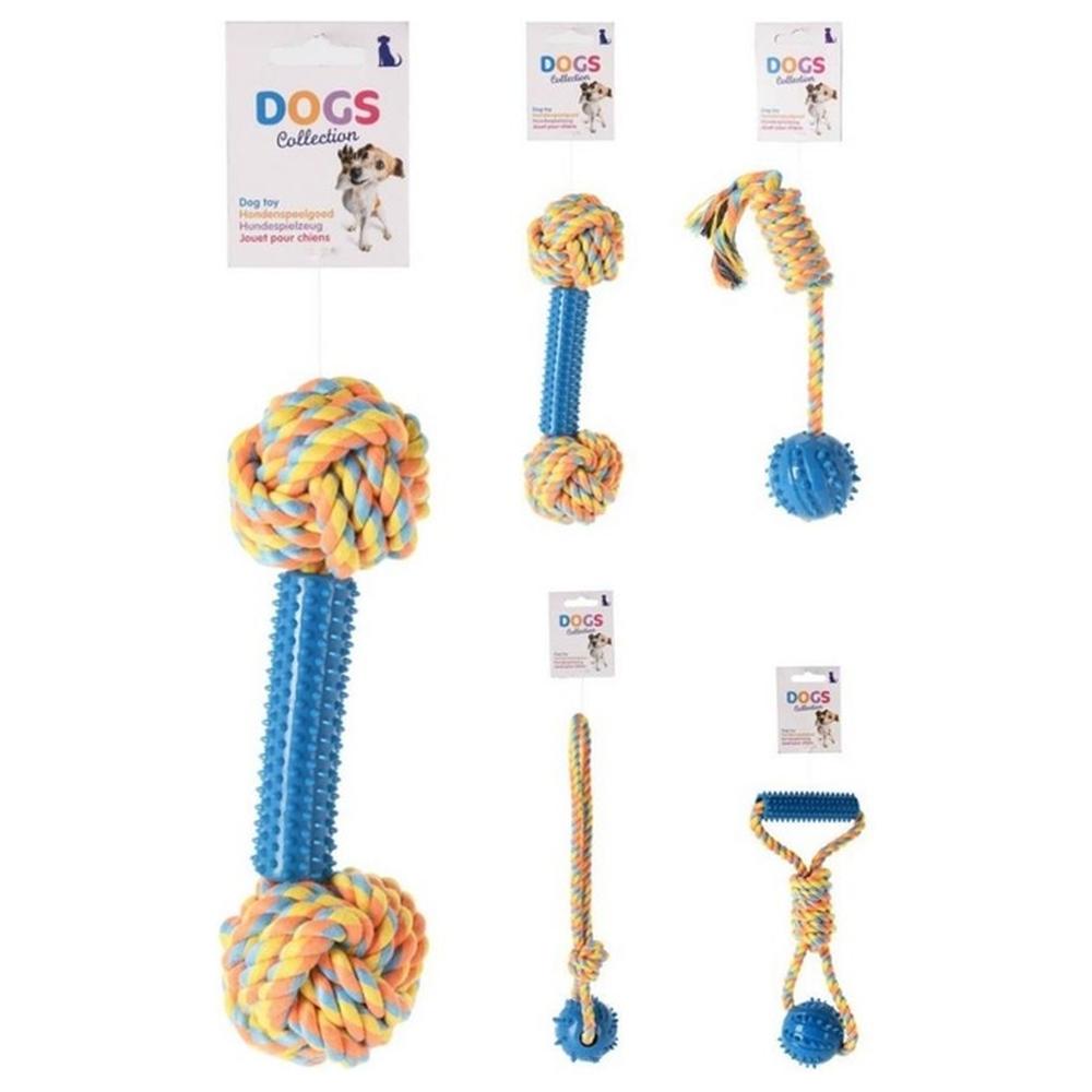 [695251] Corde pour Chien Dogs Collection