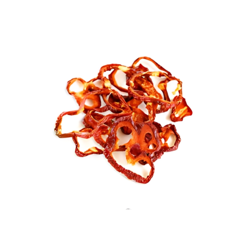 [653573] Poivron Séché 100g
