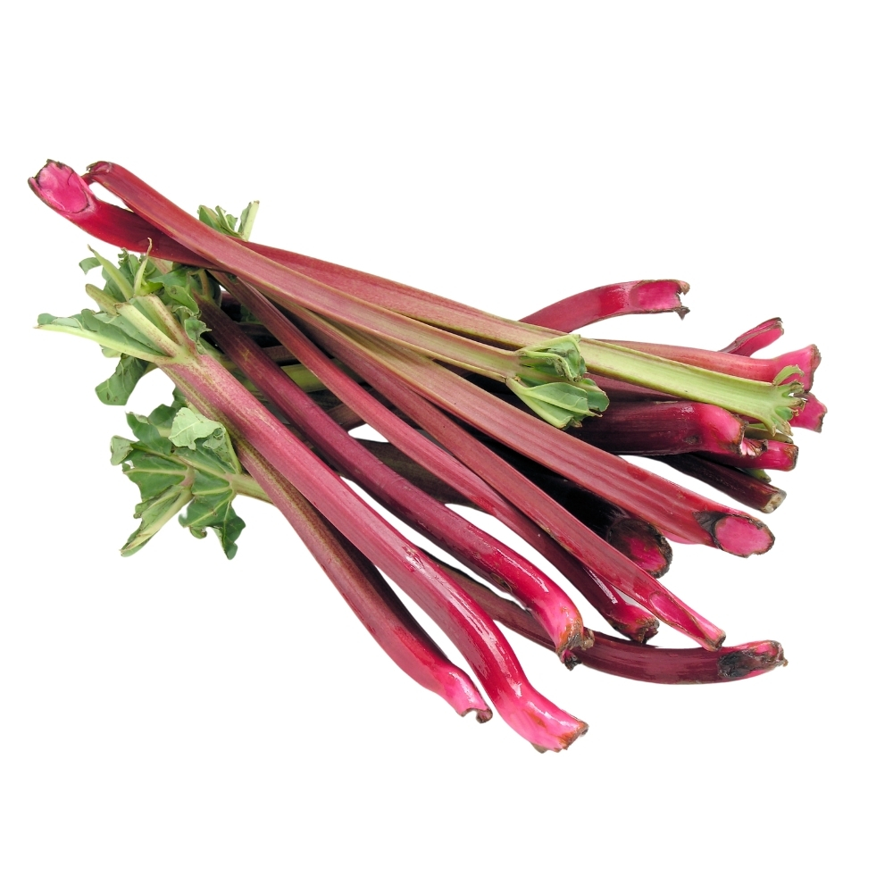 [665945] Rhubarbe 500g