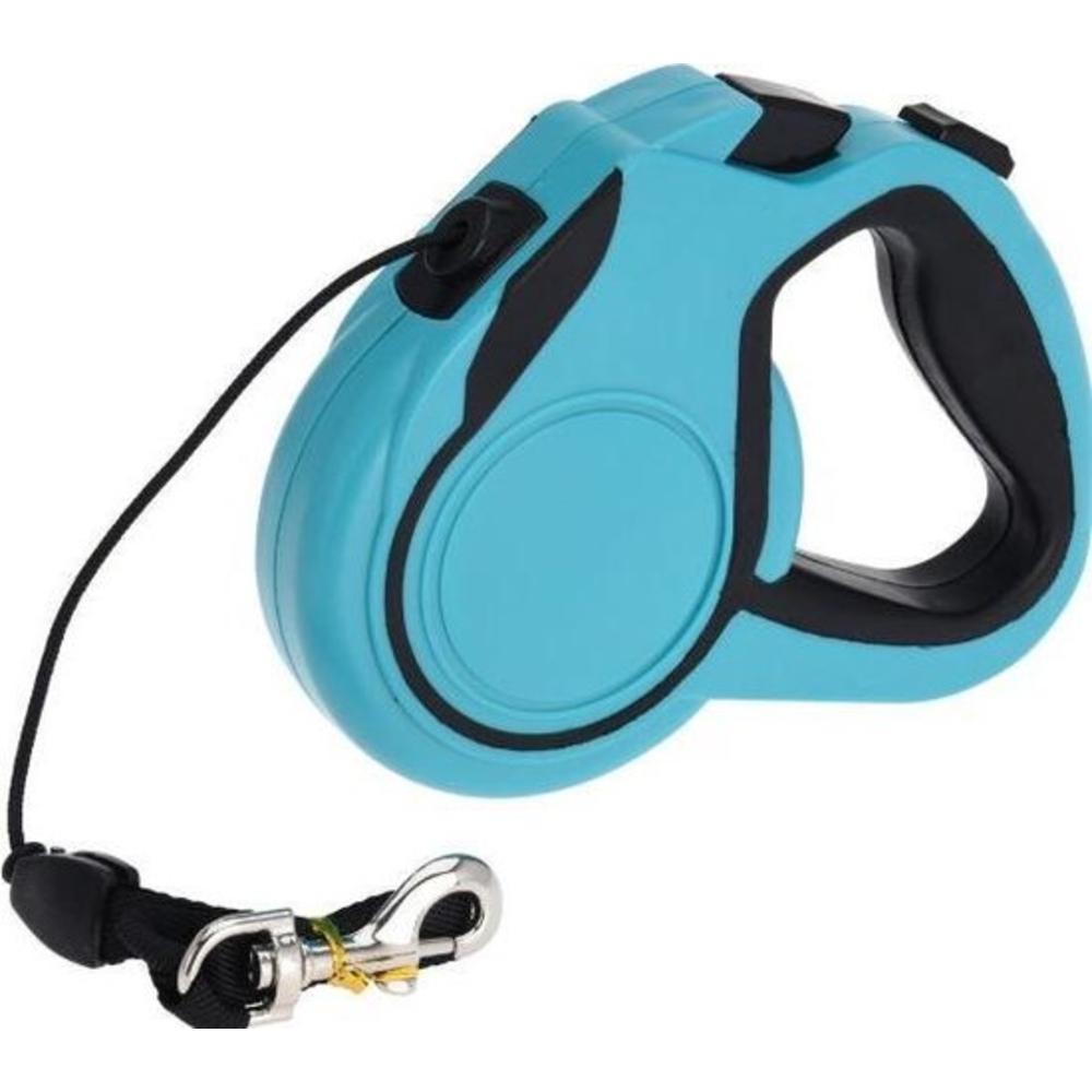 [654344] Laisse pour Chien Dogs Collection 3M 10Kg