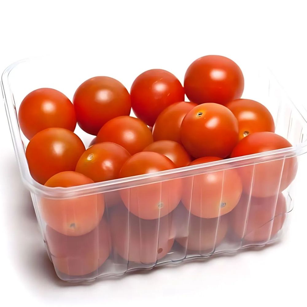 Tomates Cerises en Barquette 500g