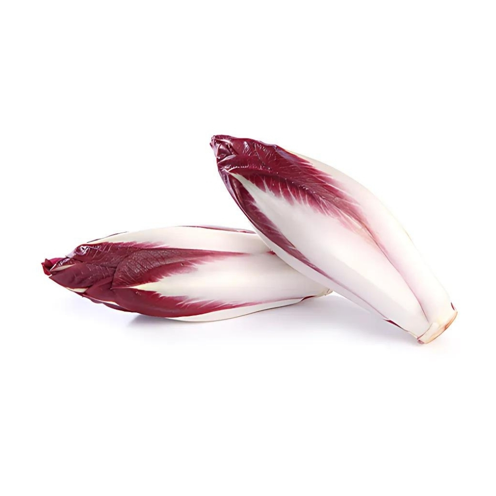Endive Rouge 500g