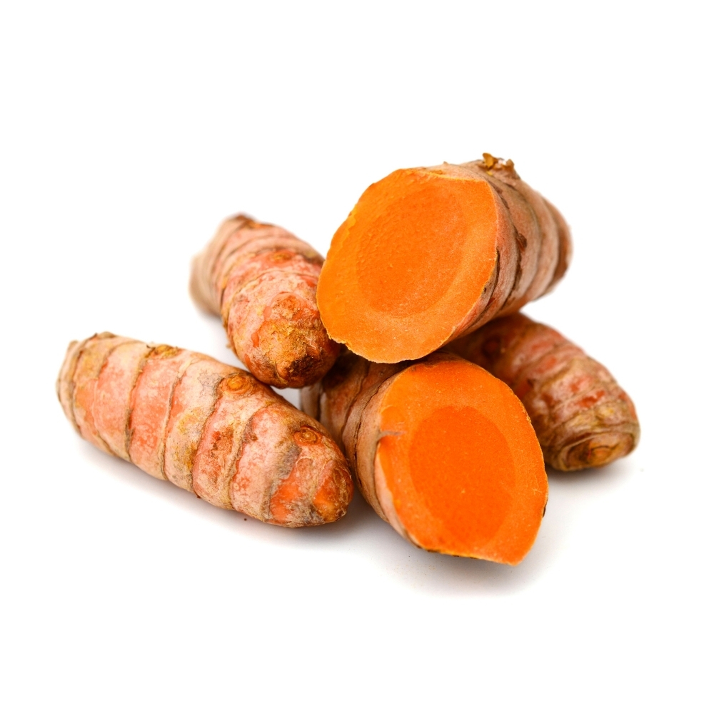 Curcuma Frais 250g